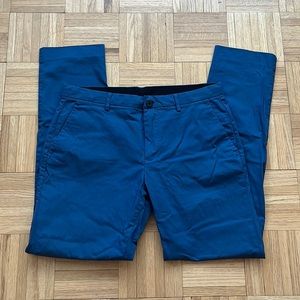 BONOBOS Men’s ABC Pants, athletic fit